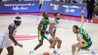 Aliağa Petkimspor Farklı Galip