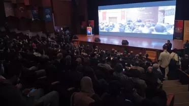 Geleceğin Savaşları: Siber ve Gri Bölge Tehditleri