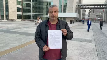 Aman dikkat! 500 bin konut projesine başvurmak isterken dolandırıldı