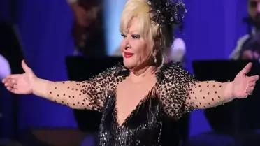 Bir dönemin sesi sustu! İşte Muazzez Abacı'nın sanat ile geçen ömrü