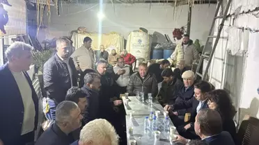 Gürcistan'da Askeri Uçak Düştü, Şehit Var