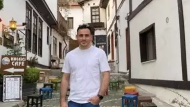 Şehit astsubayın Çorum'daki babaevinde yas