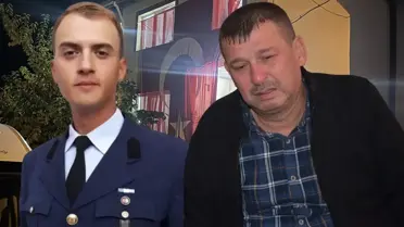Şehit babasının sözleri yürekleri yaktı: 'Gelince ararım' dedi, gelmedi oğlum, gelemedi