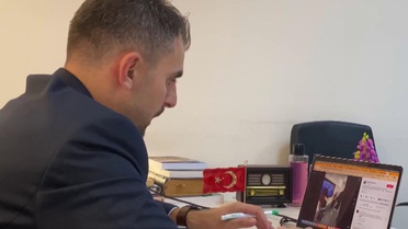 Sokaklar Artık Çocuklar için Tehlikeli