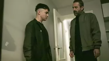 Arka Sokaklar'da Suça Sürüklenen Çocuklar