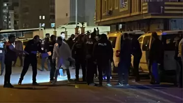 Sünnet düğününde kanlı saldırı: 1 çocuk öldü