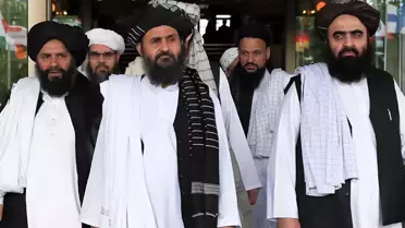 Taliban'dan dünyayı ayağa kaldıracak bir kural daha! Burkayı zorunlu hale getirdiler