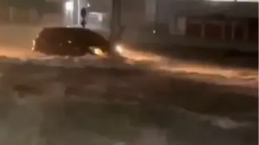 Tayvan'da Tayfun Nedenli Tahliyeler