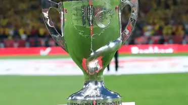 TFF, 2025 Süper Kupa final maçının oynanacağı stadı açıkladı