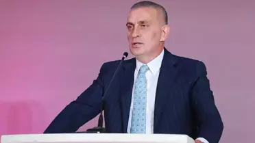 TFF'den bahis soruşturması için yeni açıklama: 47 futbolcu için ek bilgi talep edildi