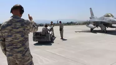 Acının tarifi yok! Uçak kazasında 10 şehit veren üs