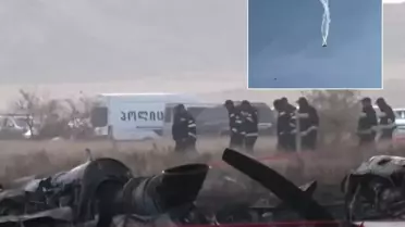 20 şehit verdiğimiz uçak kazasında bütün sır kuyrukta