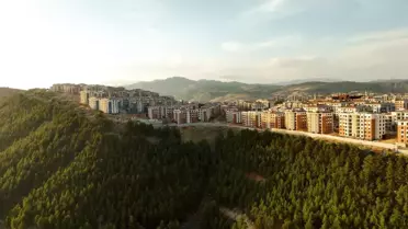 350 bininci afet konutu, Cumhurbaşkanı Erdoğan'ın katılımıyla teslim edilecek