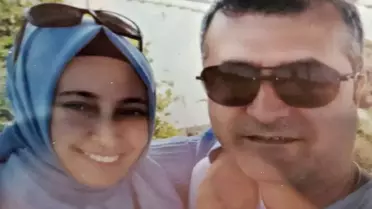 Polis Memuru Aile Katili