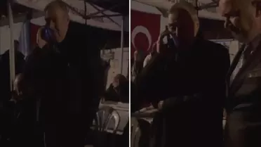 Cumhurbaşkanı Erdoğan şehit babasını aradı! Boğazları düğümleyen diyalog