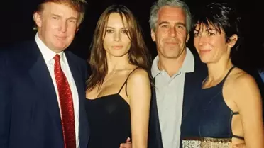 Epstein’ın e-postaları ortaya çıktı! Trump, mağdurlardan biriyle 'saatler geçirmiş' 