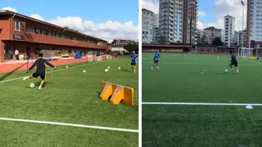 Fenerlilerin umudunu kestiği yıldız bomba gibi dönüyor