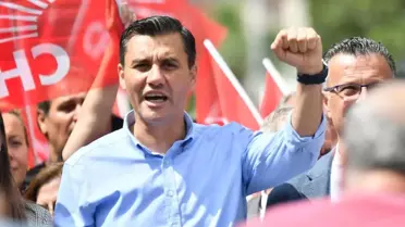 Ferdi Zeyrek'in ölümüne ilişkin iddianame kabul edildi! 10 sanık yargılanacak