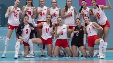 Filenin Sultanları, İslami Dayanışma Oyunları'nda üst üste ikinci kez şampiyon