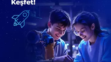 GençBizzTech 2026 Başlıyor