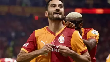 İlkay hakkında sürpriz iddia! Ayrılığı duyurdular