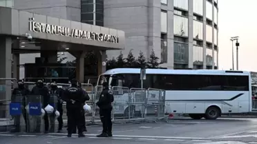 İstanbul Cumhuriyet Başsavcılığı, CHP lideri Özel'in gizli tanık ''Çınar'' ve ''İlke'' iddialarını yalanladı