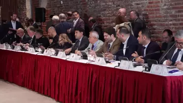 İstanbul'da özel günlerde metrobüsün güzergahının değiştirilmesi kararlaştırıldı