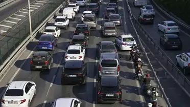 İstanbul trafiğinde kritik düzenleme! 84 noktada hız limitleri değişiyor