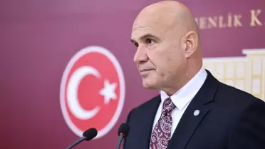 Çömez'den Kurtulmuş'a Yanıt