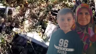 Ölü bulunan anne Huriye Helvacı neden çıplaktı? Ekipler tek ihtimal üzerinde duruyor