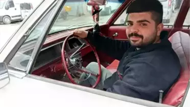 Arkadaşını Bıçaklayarak Öldüren Genç 25 Yıl Hapis Cezası Aldı