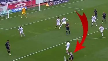 Kevin Rodrigues'in Kasımpaşa formasıyla attığı gol, Puskas Ödülü'ne aday gösterildi