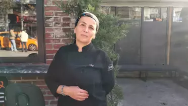 Üçüncü Yenilenme: Kızılay Tabelası