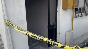 Çayırova'da yangın: 2 yaşındaki çocuk hayatını kaybetti