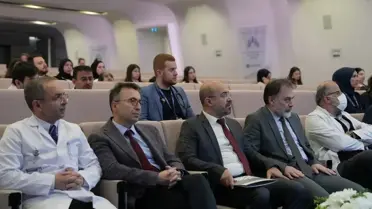 Akciğer Kanseri Farkındalık Paneli