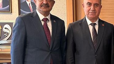 Belediye Başkanı Cezaevine Girdi