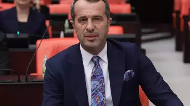 MHP'li Saffet Sancaklı'dan yeni operasyon sinyali: Başka şeyler de çıkacak