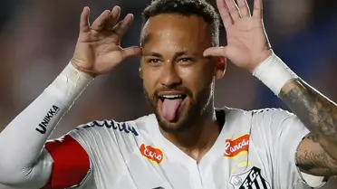 Neymar Brezilya'yı karıştırdı