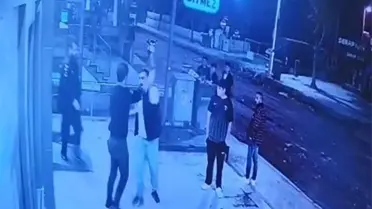 Körfez'de 3 Şüpheli Tutuklandı