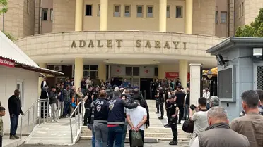 Sünnet Düğününde Kanlı Olay