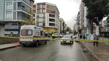 Çarşamba'da Motosiklet Kazası: Bir Yaralı