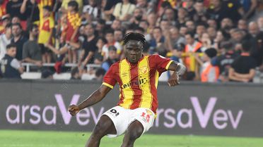 Göztepe'nin Genç Kadrosuyla Avrupa Hedefi