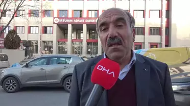 Muş'ta cinayet hükmü müebbet hapisle değişti