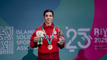 Türkiye Muaythai'de 3 Altın, 1 Gümüş Madalya Kazandı