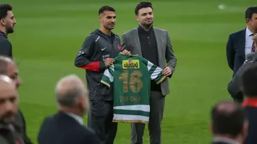 A Milli Takım, Bulgaristan Maçı Öncesi Yürüyüş Yaptı