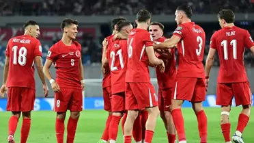 A Milli Takım'da sakatlık: Yıldız futbolcu aday kadrodan çıkarıldı