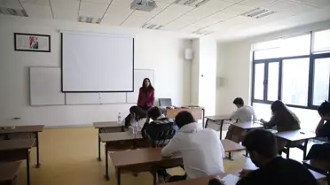 Ahıska Türkü Akademisyen Ünal, Türkiye'ye Borcunu Ödüyor