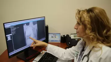 Akciğer Kanseri: Geç Teşhis Hayat Kazandırıyor