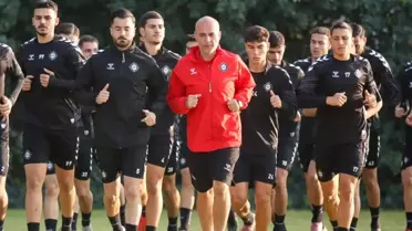 Altay, Düşme Hattından Çıkmaya Çalışıyor