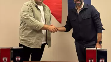 Altınordu'da Yeni Antrenör Giray Taygun Yıldırım